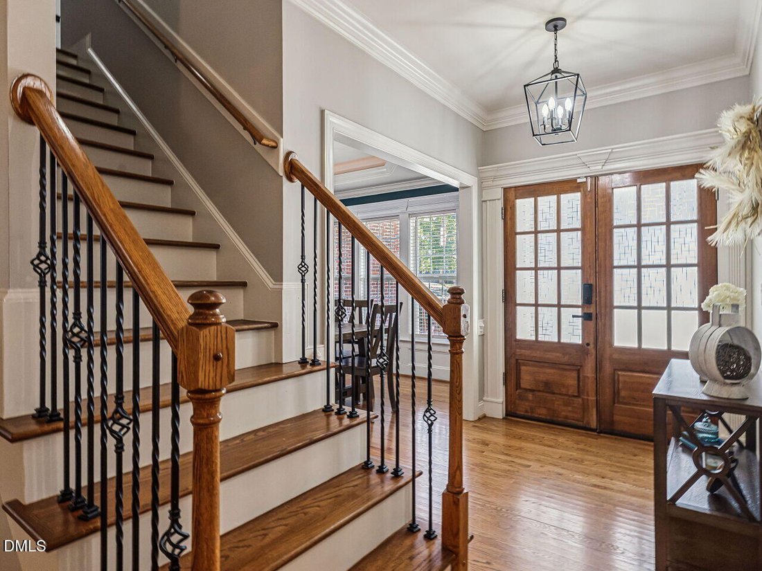 Haus in Clayton, North Carolina, Vereinigte Staaten 4 - 19063078
