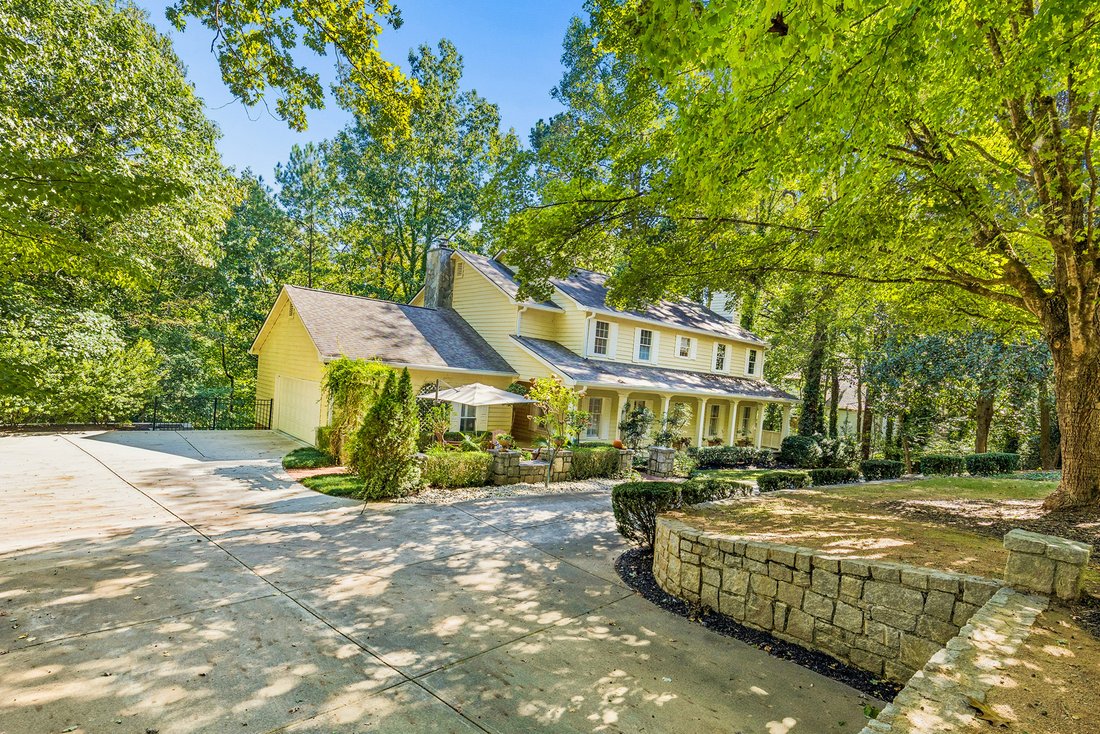 House in Atlanta, Georgia, United States 4 - 19061669