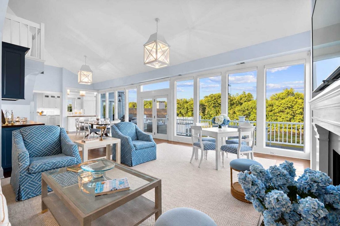 Condo in Greenwich, Connecticut, United States 1 - 19065526