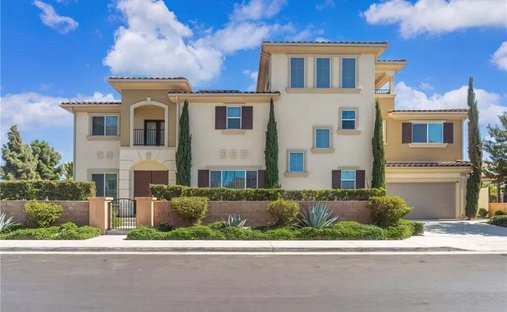 Casa en Torrance, California, Estados Unidos 1