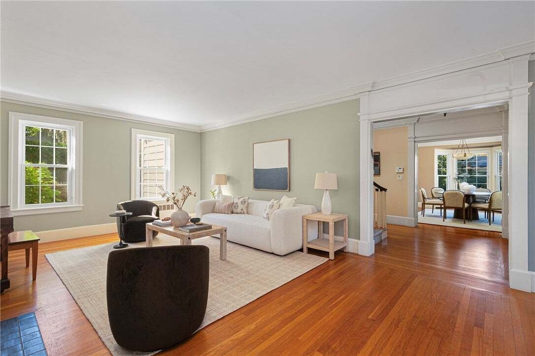 House in Providence, Rhode Island, United States 5 - 19062494