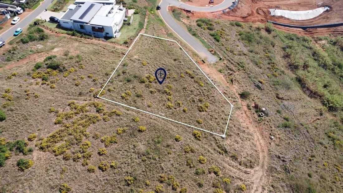 Land in Dolphin Coast, KwaZulu-Natal, Südafrika 4 - 19062316