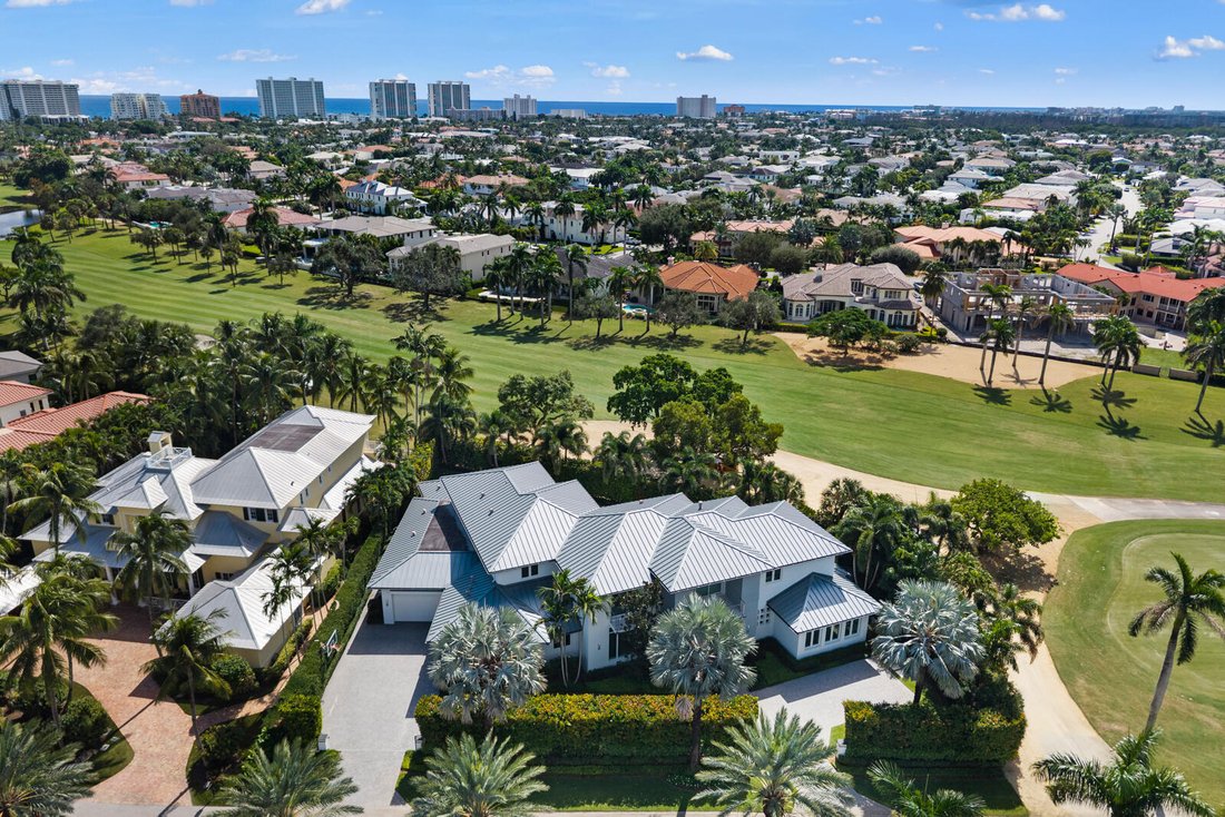 Haus in Boca Raton, Florida, Vereinigte Staaten 1 - 19055203