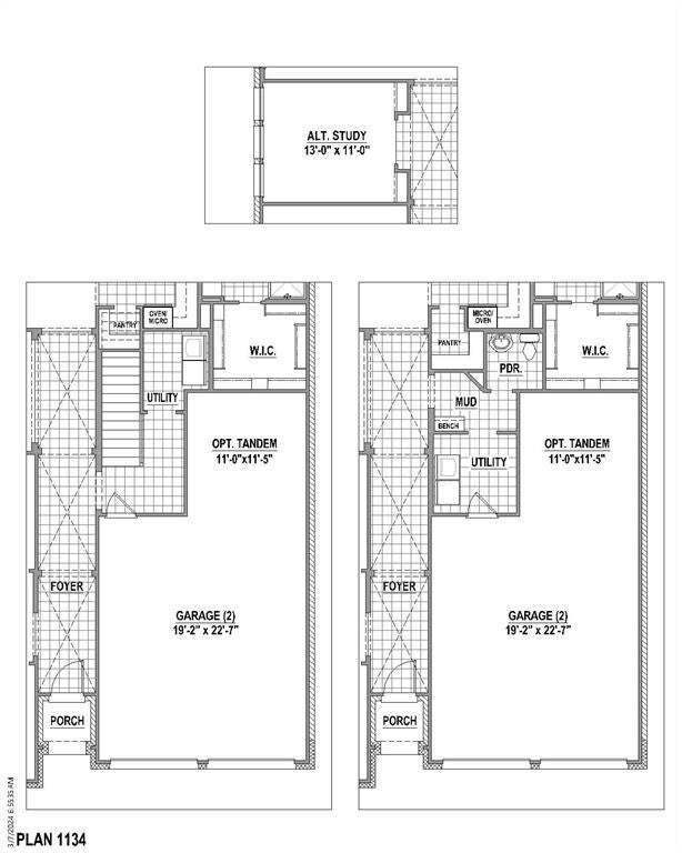 Casa en Prosper, Texas, Estados Unidos 3 - 19063865