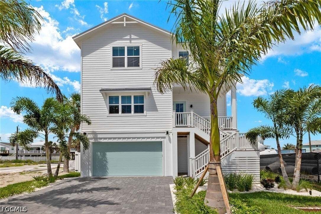 Casa a Fort Myers Beach, Florida, Stati Uniti 2 - 19062259
