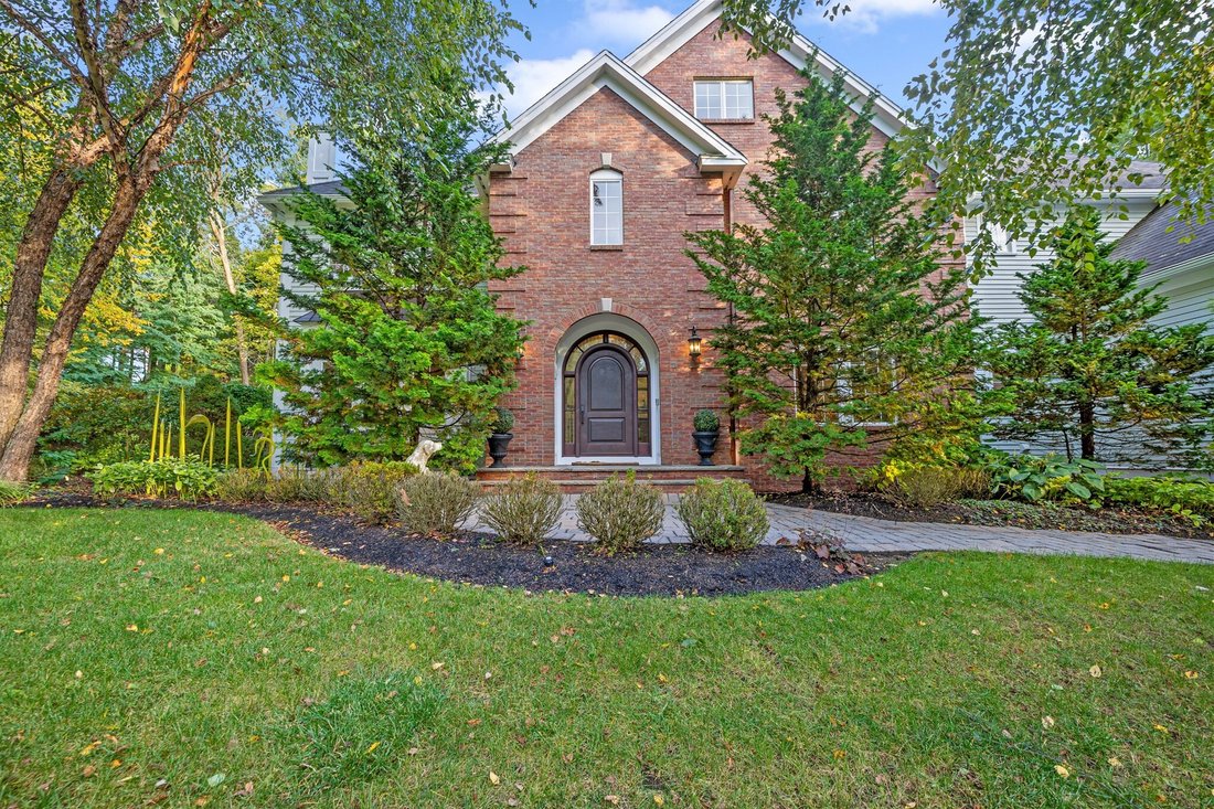 House in Andover, Massachusetts, United States 1 - 19065413