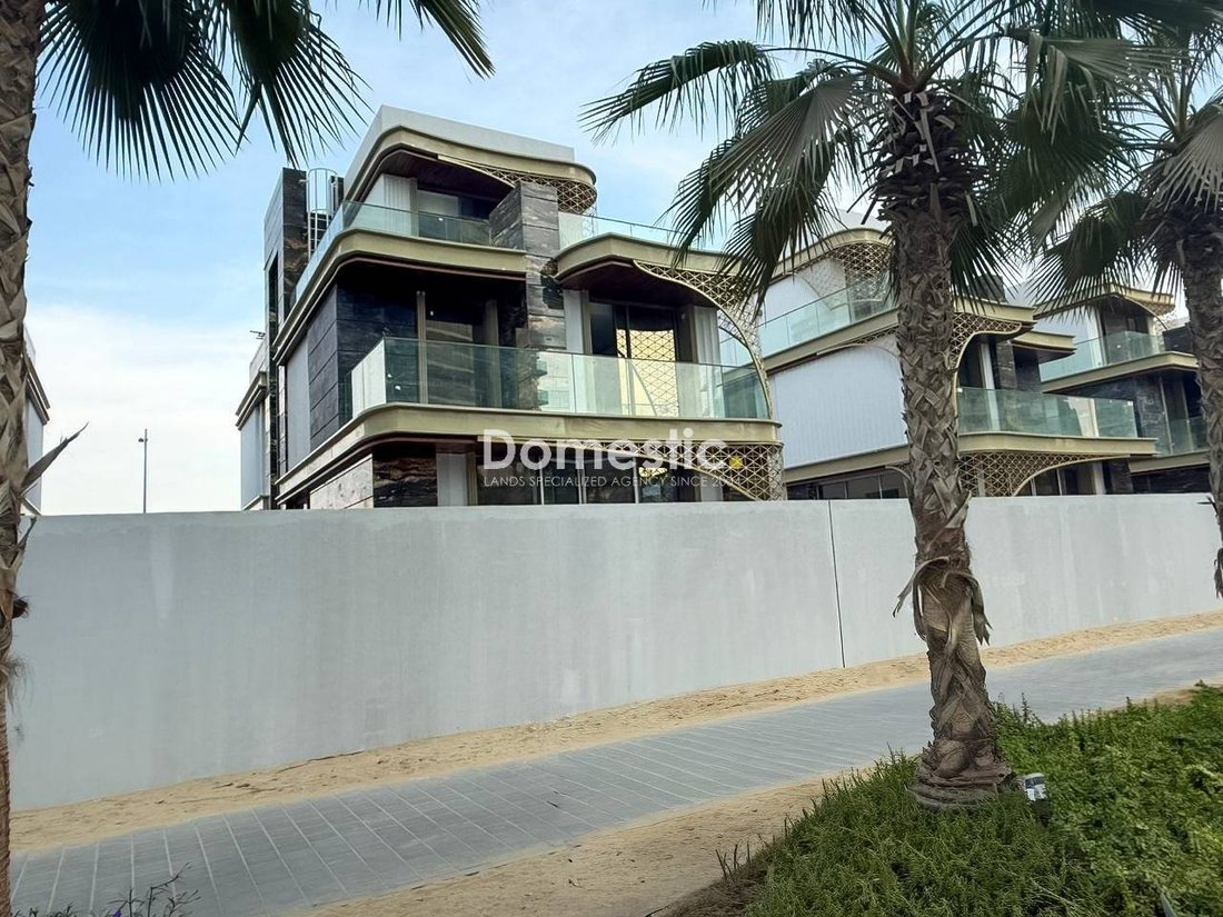 Villa in Damac Hills, Dubai, Vereinigte Arabische Emirate 4 - 19060185