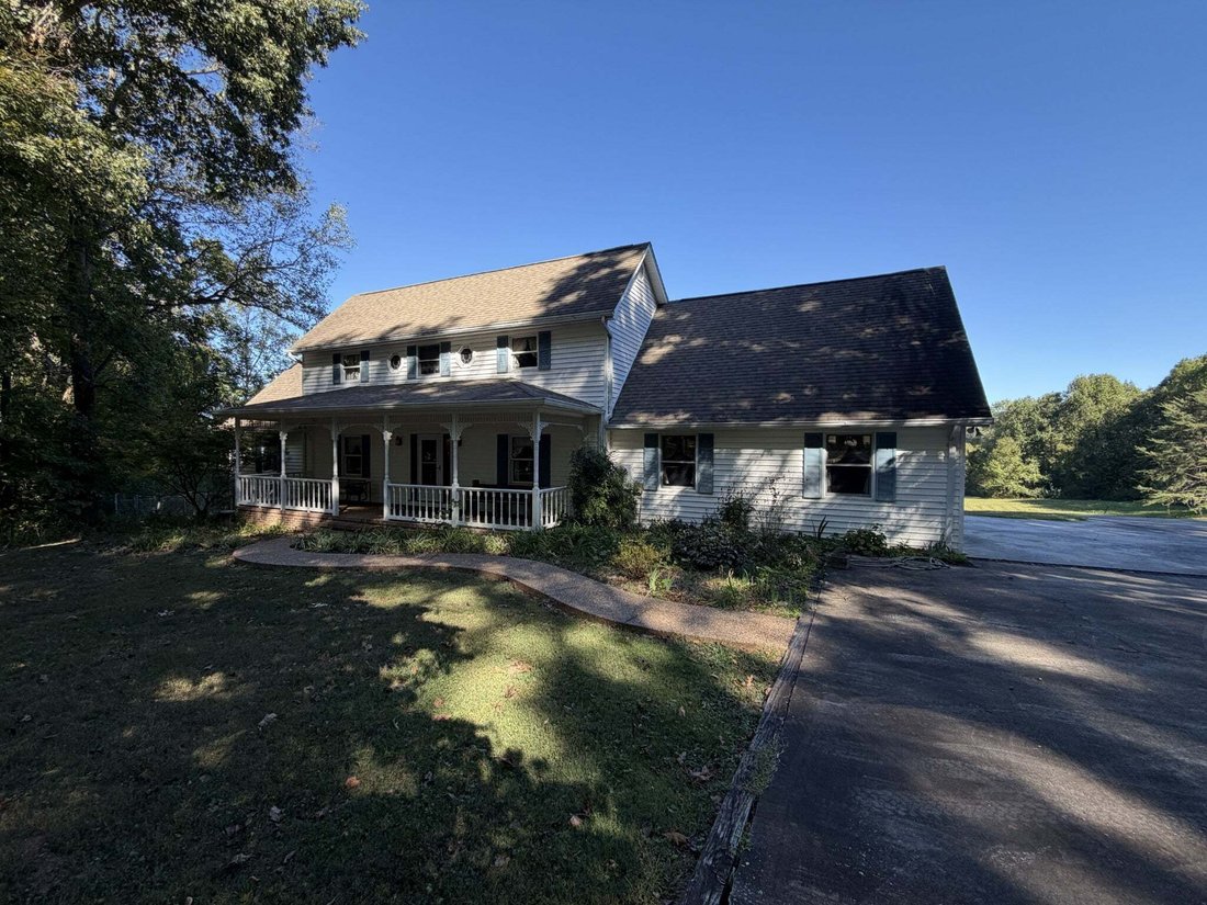 Maison à McMinnville, Tennessee, États-Unis 1 - 19062451