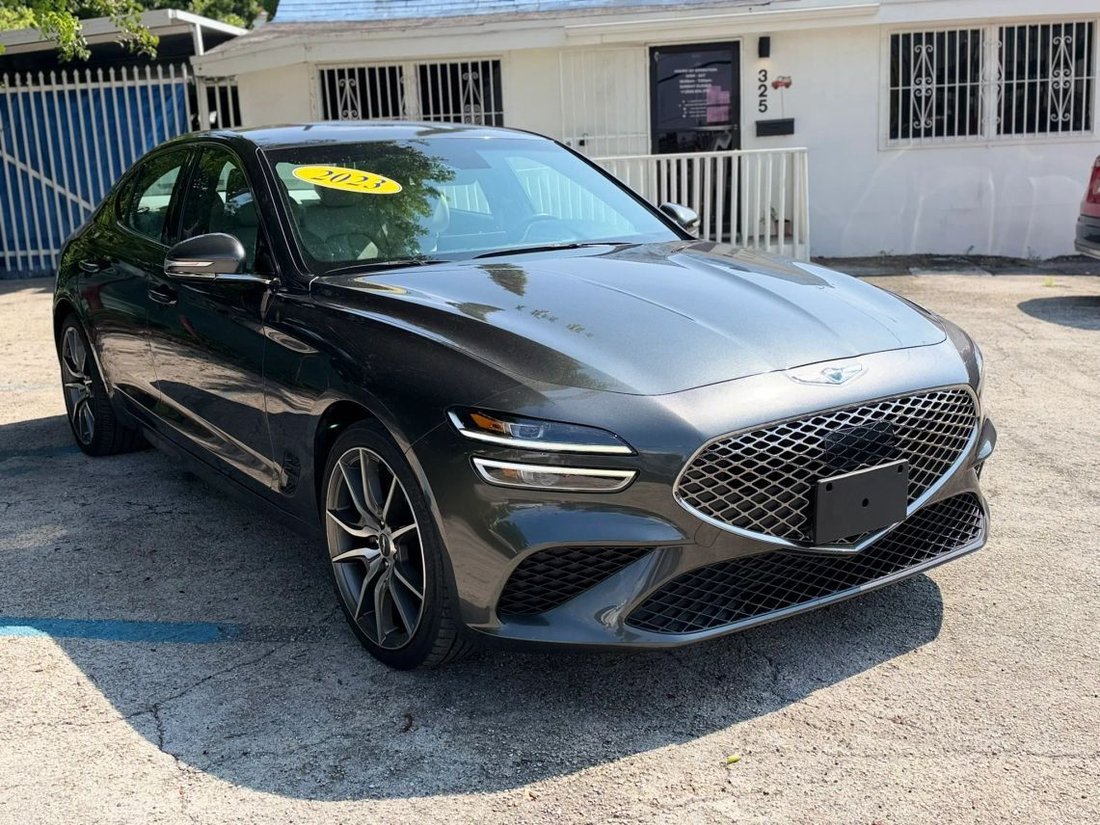 Sedan in Hollywood, FL, United States 2 - 19064949