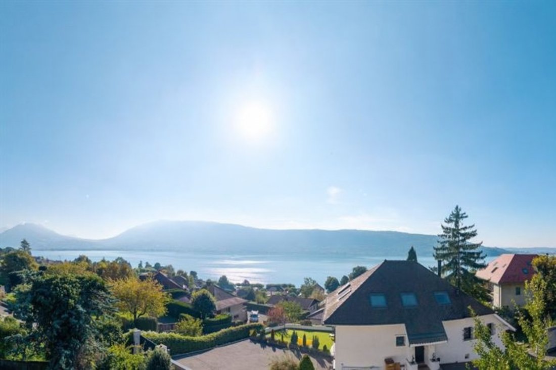 Apartment in Veyrier-du-Lac, Auvergne-Rhône-Alpes, France 5 - 19065880