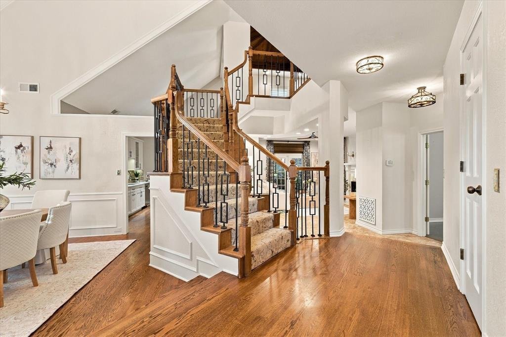 Casa a Lewisville, Texas, Stati Uniti 4 - 19063827