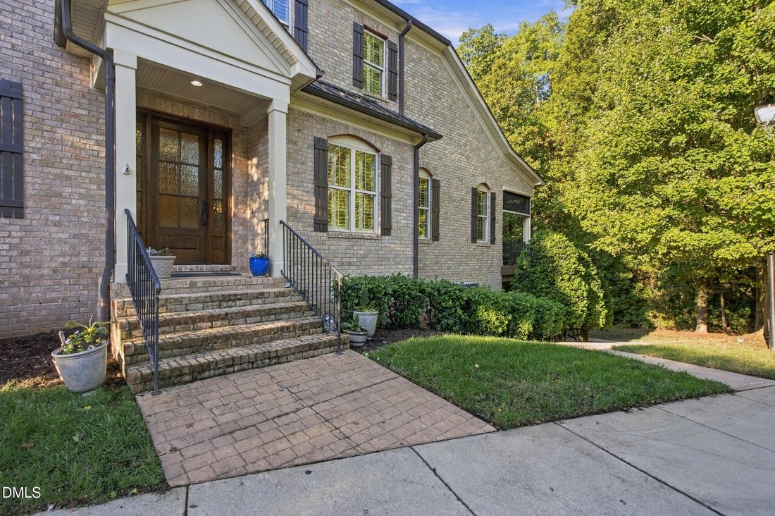Townhouse in Cary, North Carolina, United States 4 - 19061123