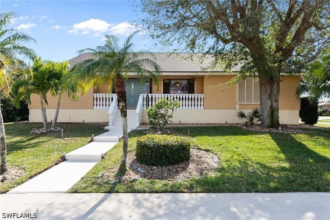 House in Marco Island, Florida, United States 1 - 19062253