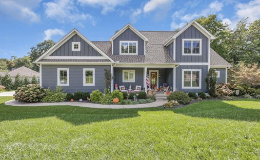Casa en Thornville, Ohio, Estados Unidos 1