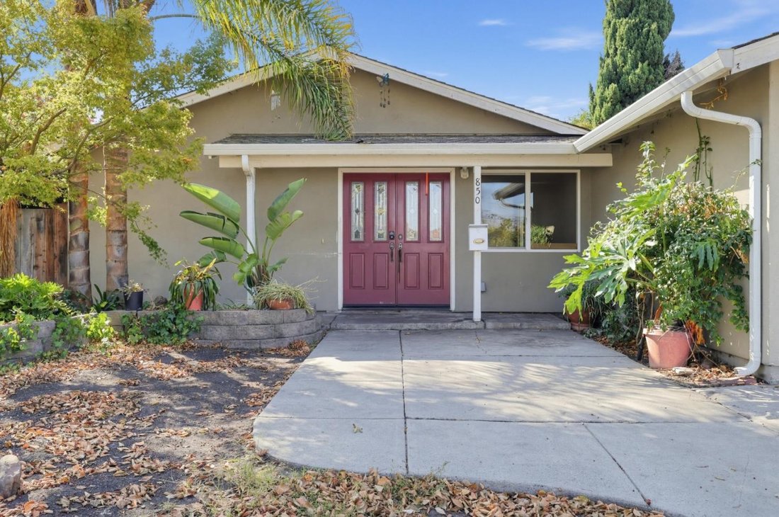 Townhouse en Sunnyvale, California, Estados Unidos 1 - 19062613