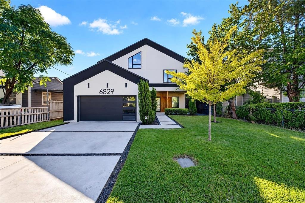Haus in Dallas, Texas, Vereinigte Staaten 1 - 19060044