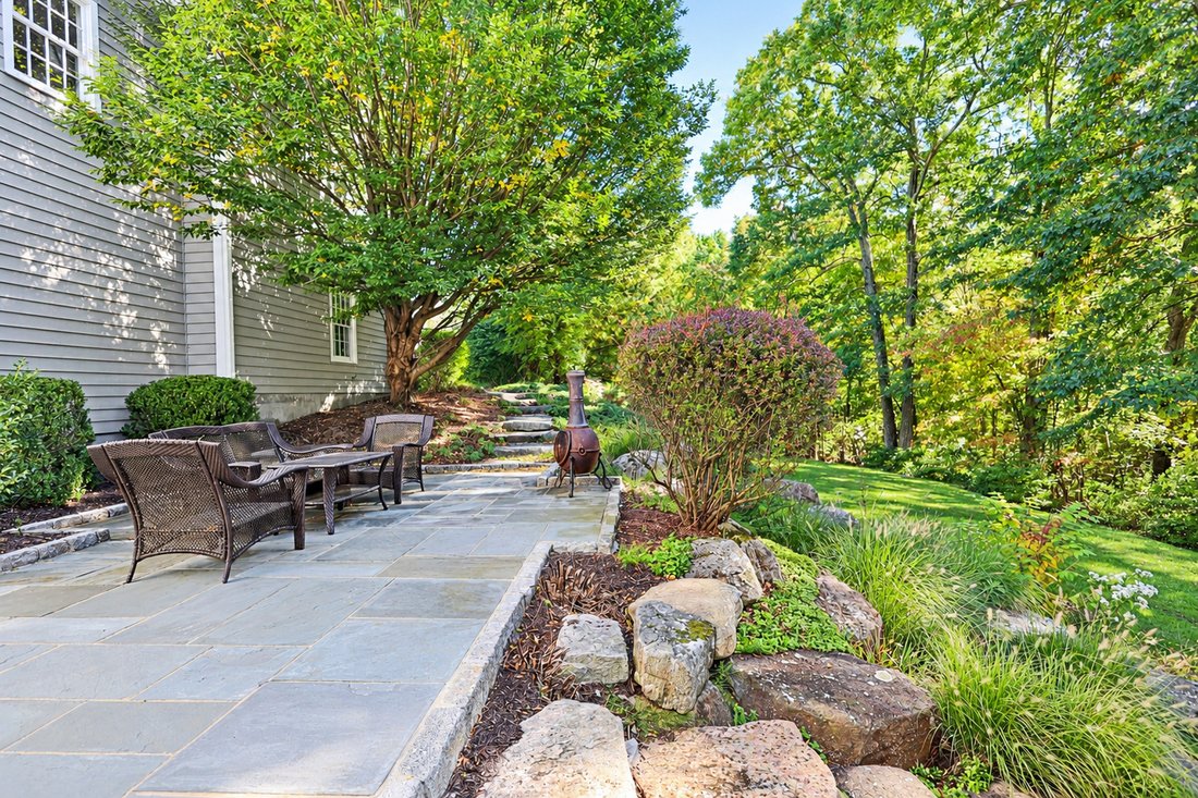 Maison à Ridgefield, Connecticut, États-Unis 3 - 19060519