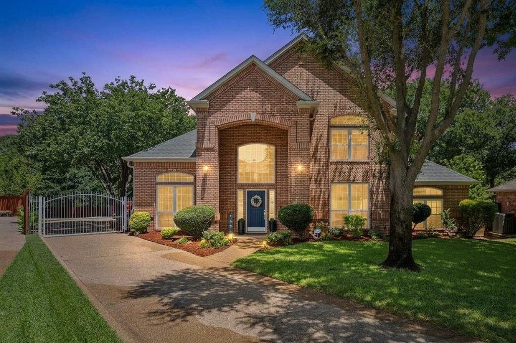 Haus in Arlington, Texas, Vereinigte Staaten 2 - 18373881