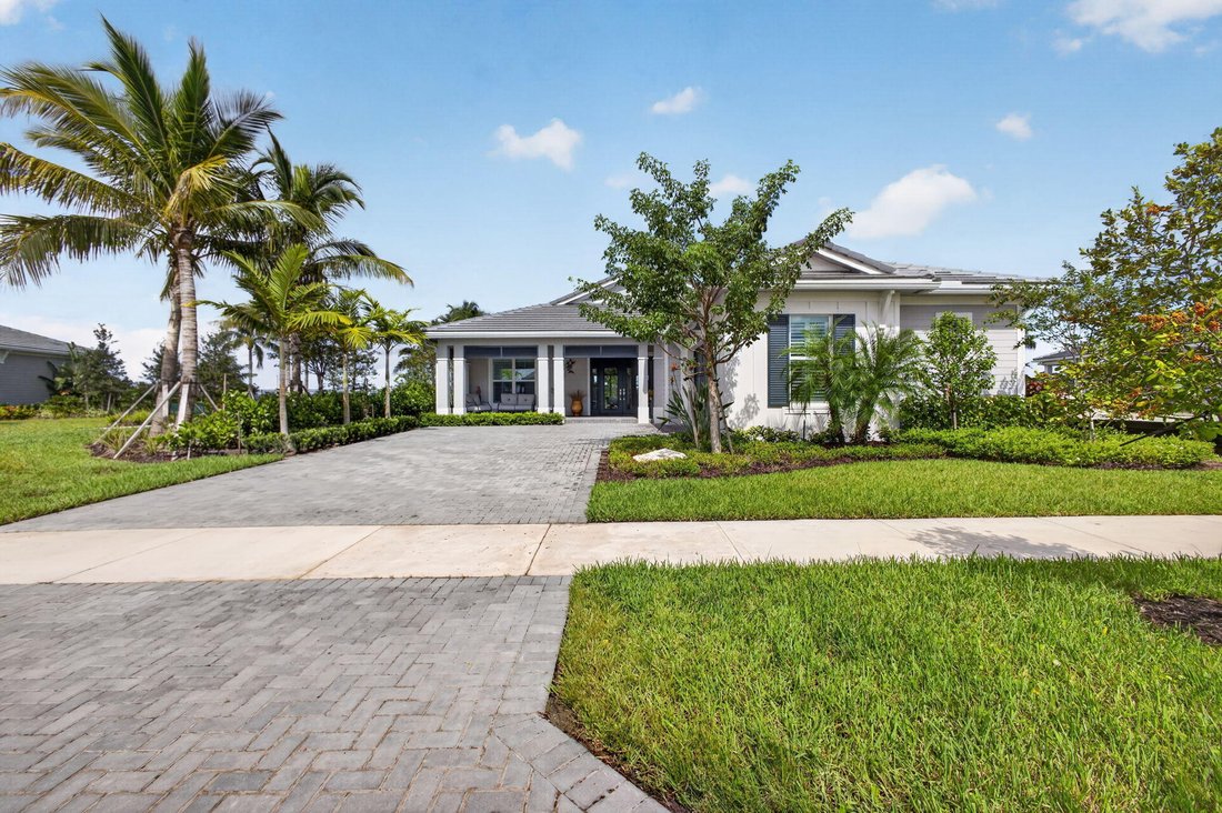 House in Loxahatchee, Florida, United States 4 - 19063751