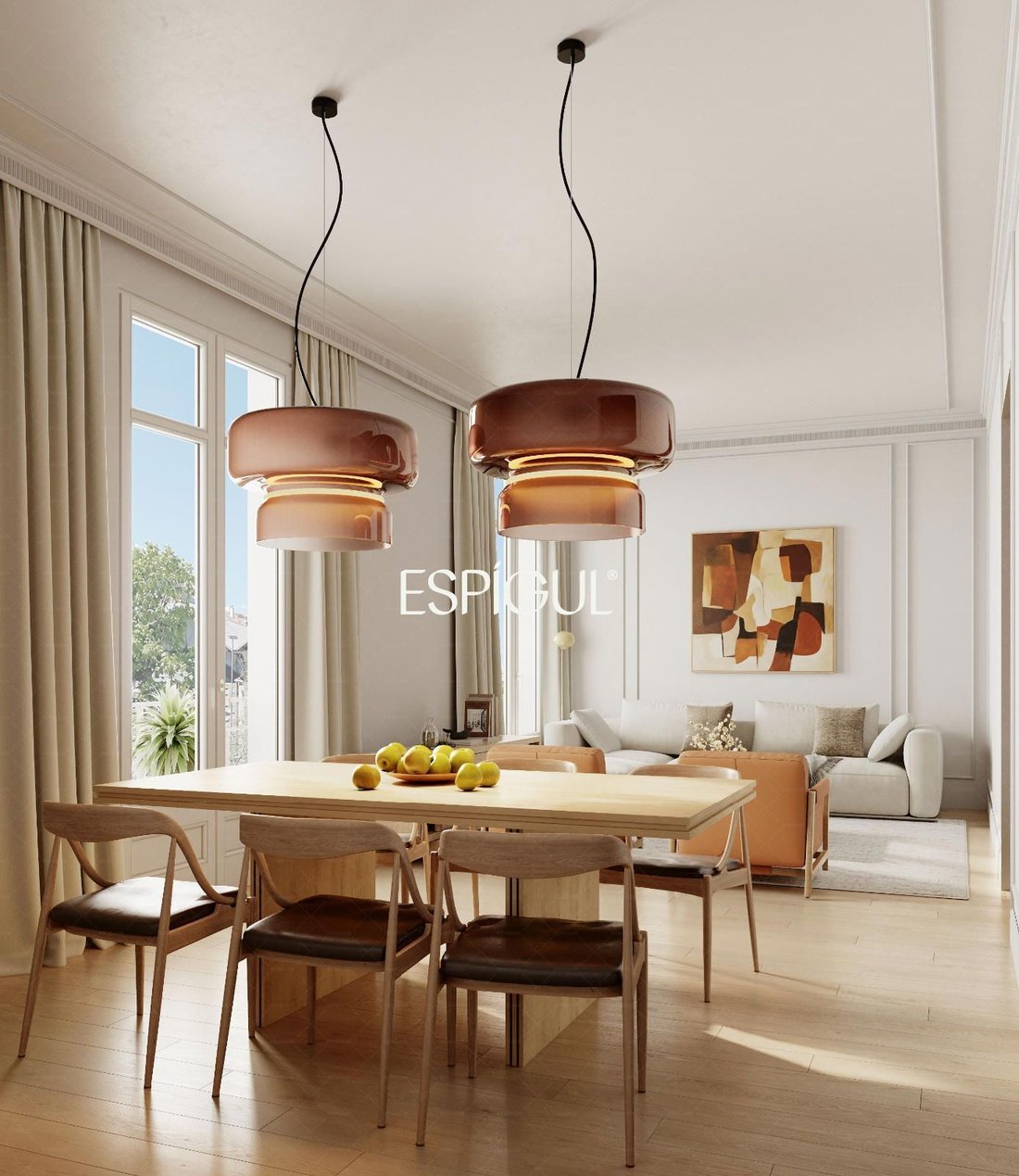 Apartment in Eixample, Barcelona, Spain 2 - 19059247