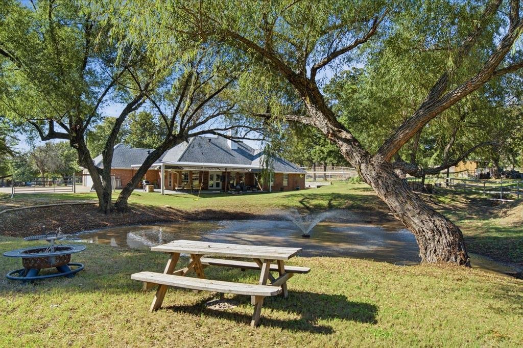 Casa en Weatherford, Texas, Estados Unidos 2 - 19063817