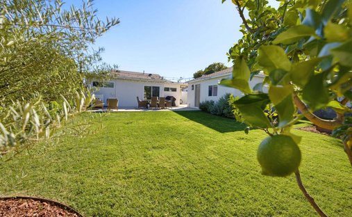Maison à Redondo Beach, Californie, États-Unis 1