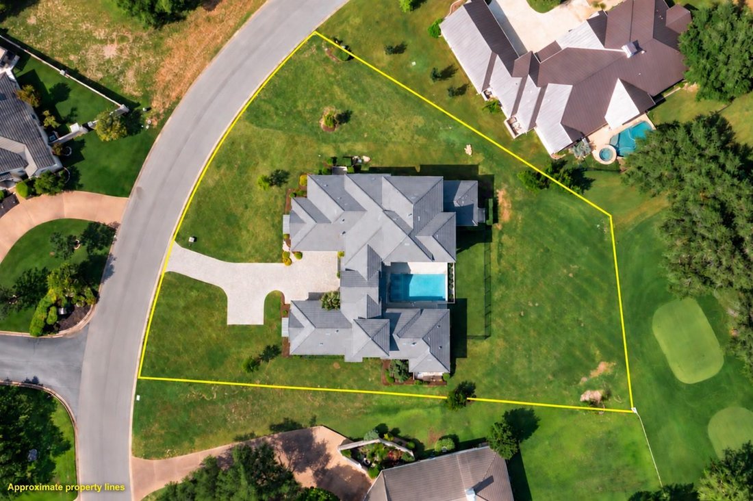 House in Spicewood, Texas, United States 2 - 19059765