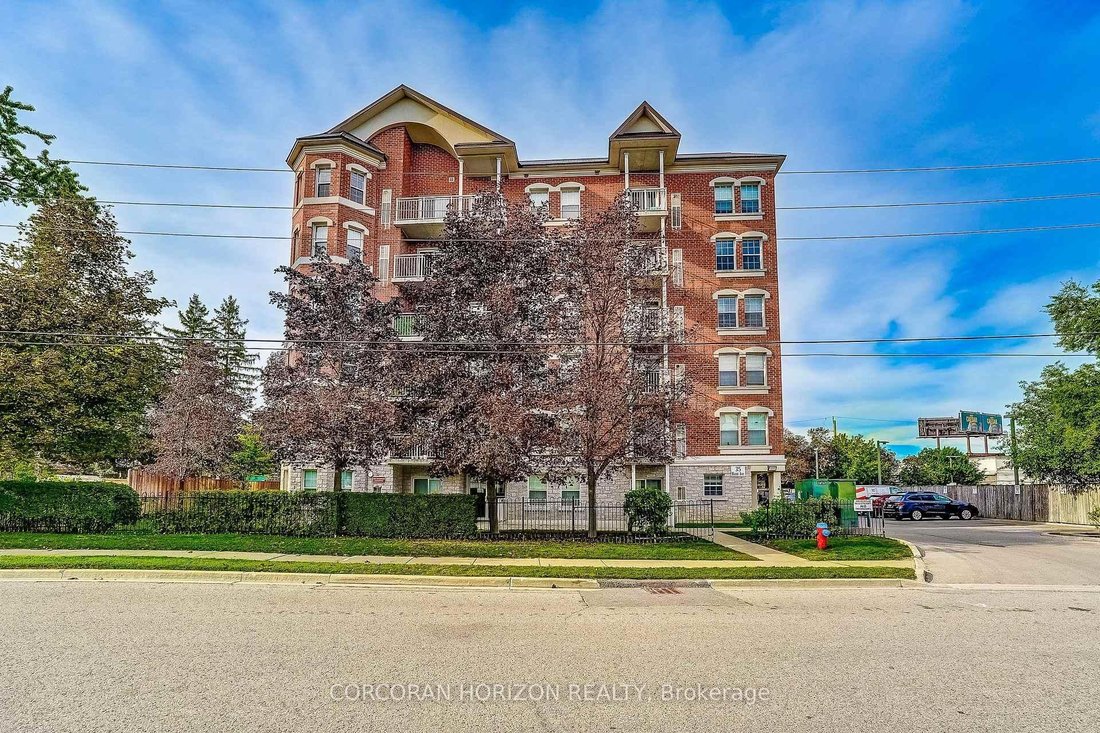 Condo in Gormley, Ontario, Canada 1 - 19061559