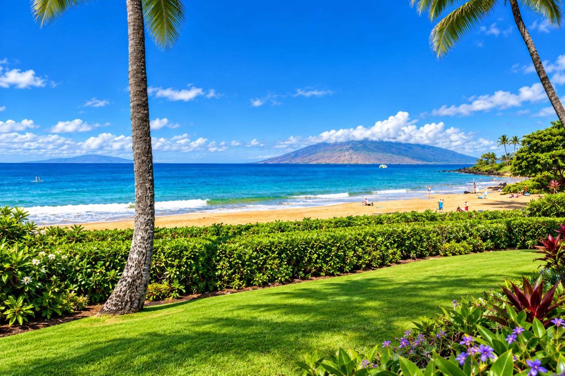 Condominio en Kihei, Hawái, Estados Unidos 2 - 19065806