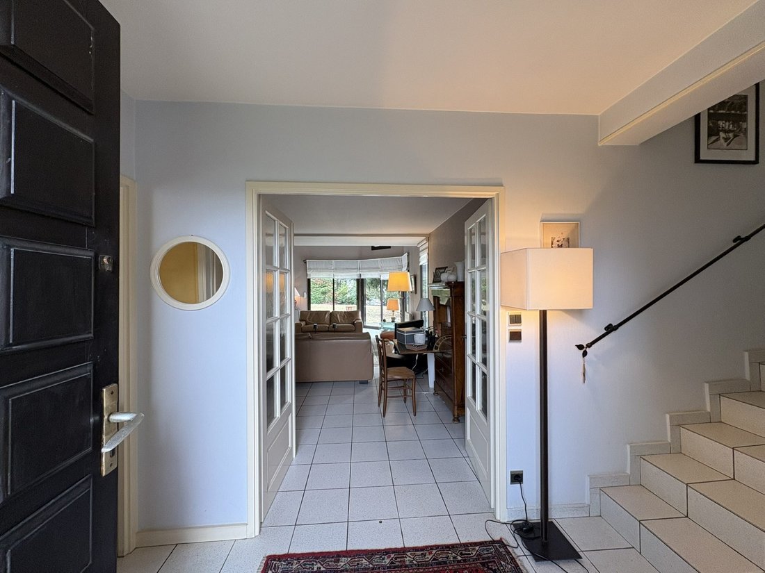 Villa in Centre-Plaine d'Elite, Brignais, Frankreich 2 - 19065706