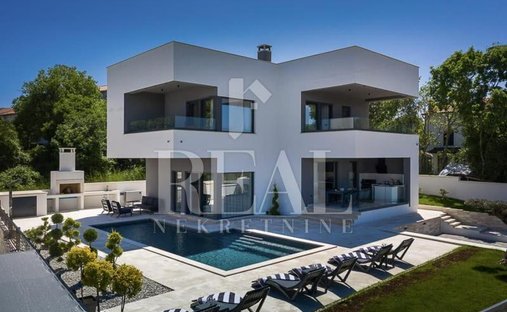 Casa en Rakalj, Istria, Croacia 1