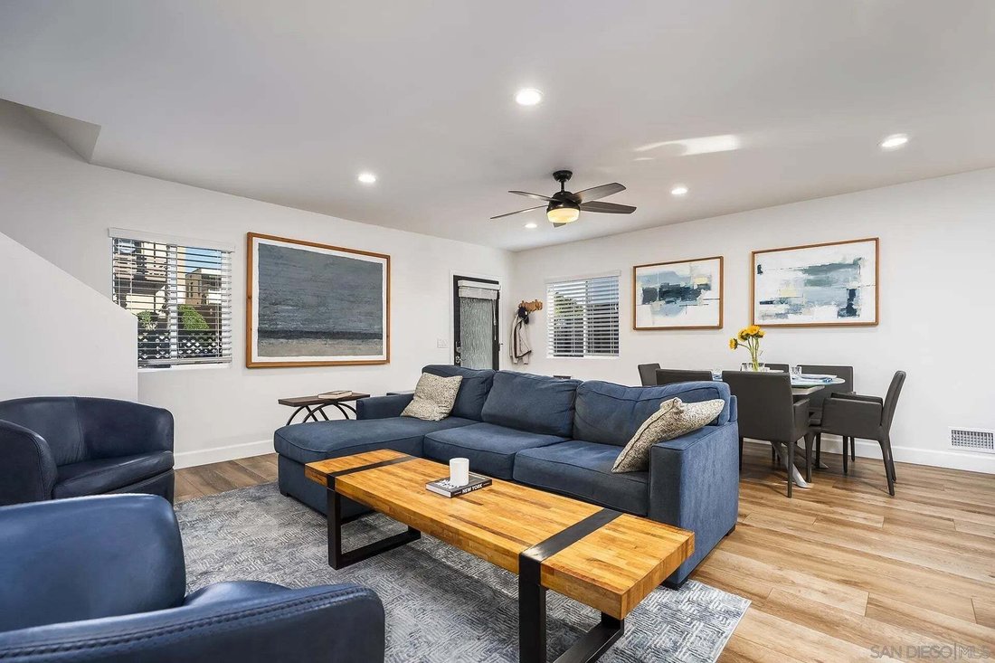 Casa a San Diego, California, Stati Uniti 5 - 19063528