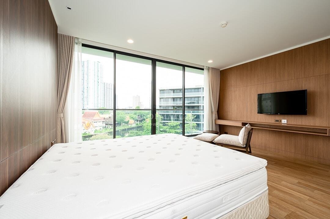 Eigentumswohnung in Bangkok, Bangkok, Thailand 4 - 19059212