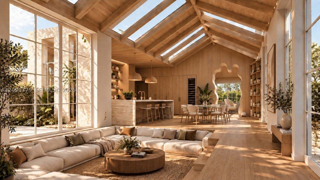 Haus in Coral Gables, Florida, Vereinigte Staaten 3 - 19062886