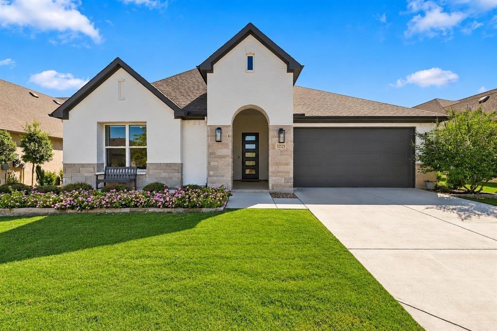 Casa en Denton, Texas, Estados Unidos 1 - 19060060