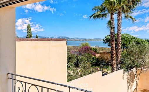 Villa in Bages, Occitania, France 1