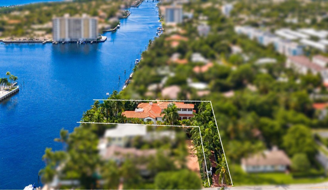 Casa en Delray Beach, Florida, Estados Unidos 1 - 19064172