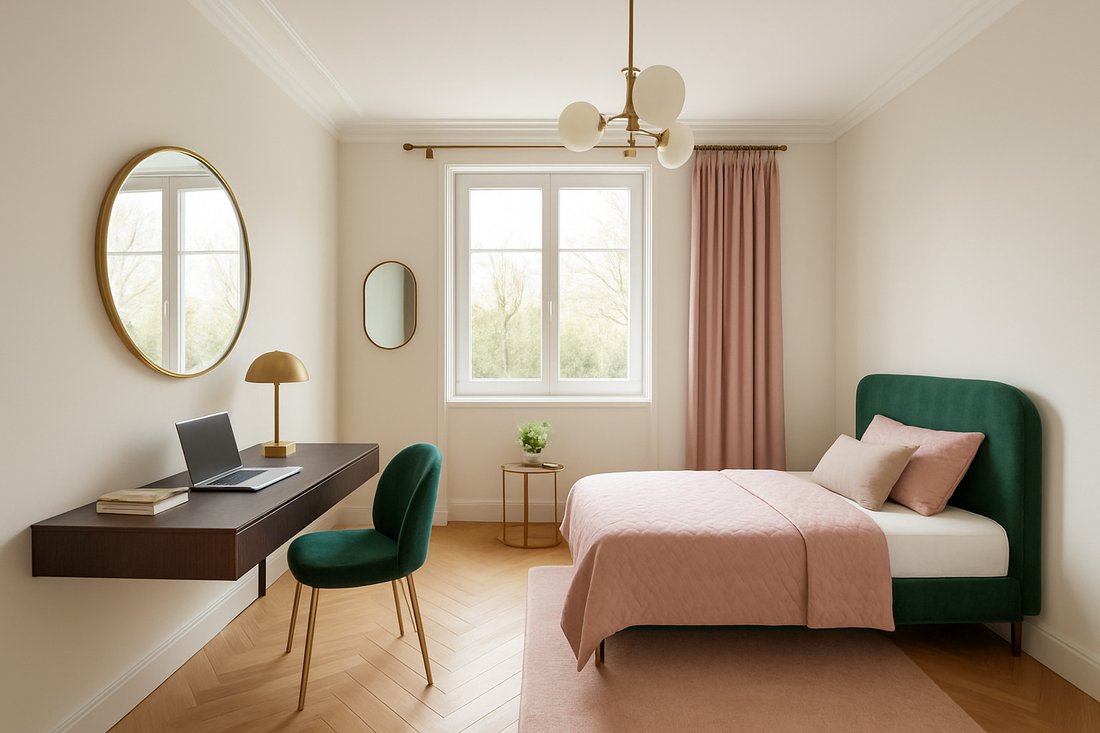 Apartamento en Osny, Isla de Francia, Francia 5 - 19064588