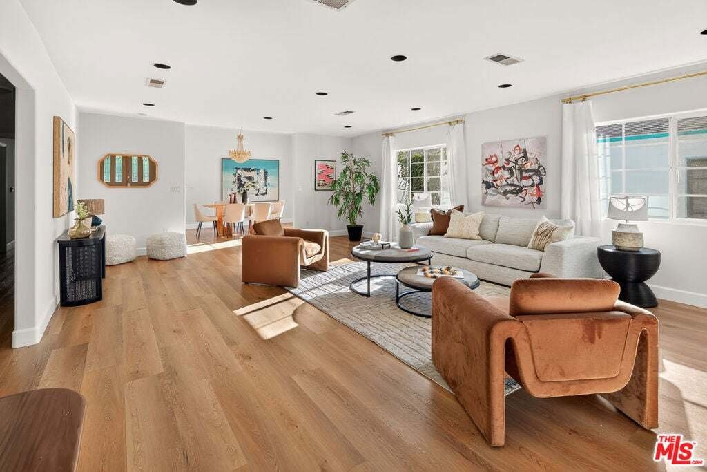 House in Los Angeles, California, United States 2 - 19062298