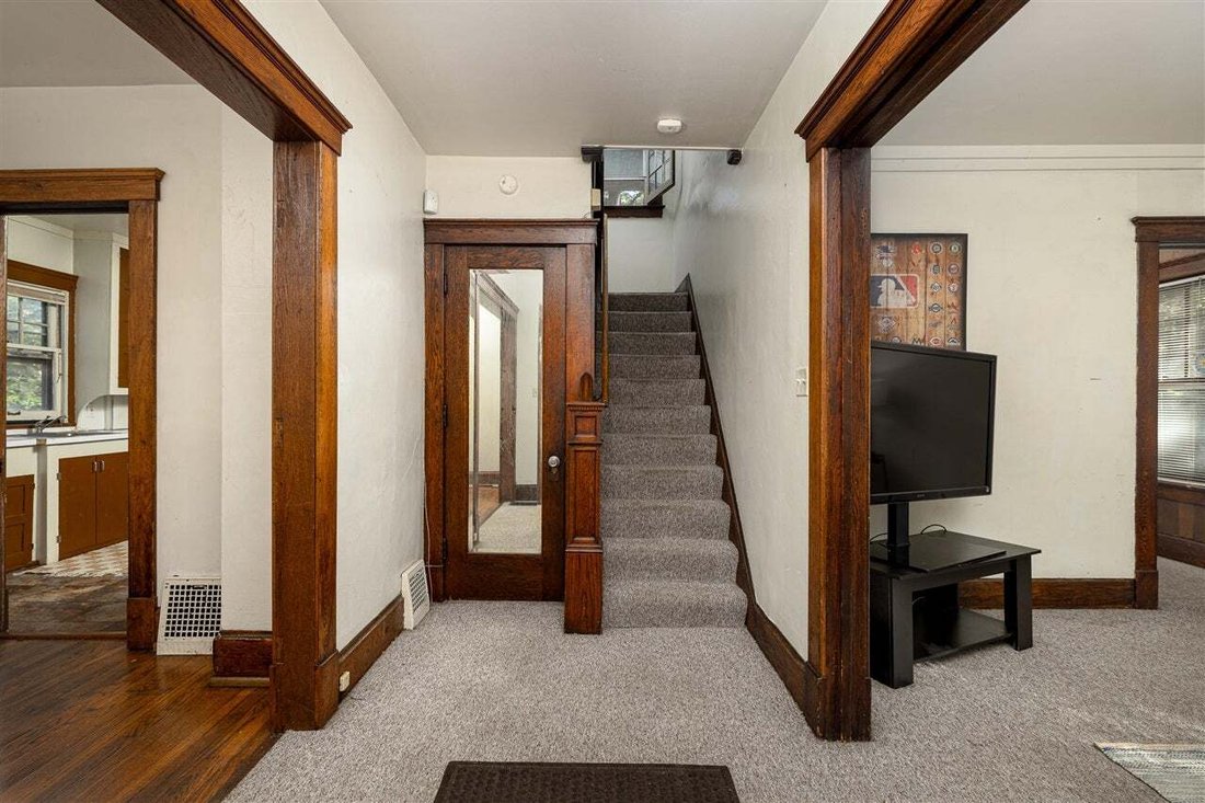 Casa en Ann Arbor, Míchigan, Estados Unidos 4 - 19063373