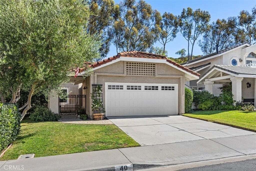 Casa en Laguna Niguel, California, Estados Unidos 1 - 19063414