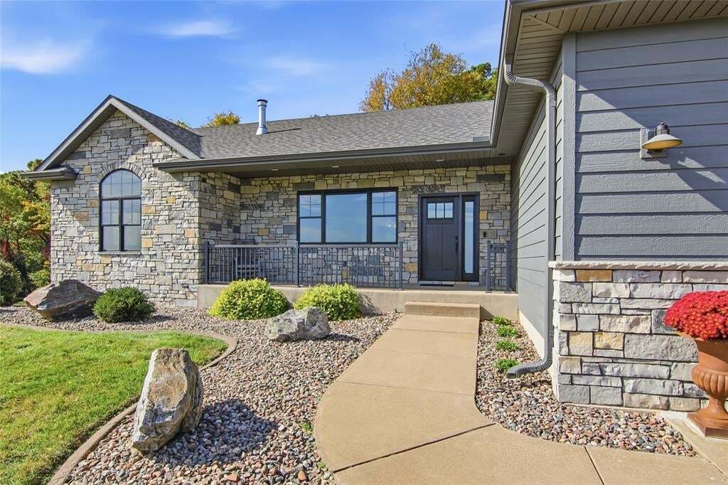 Casa a Chippewa Falls, Wisconsin, Stati Uniti 2 - 19059143