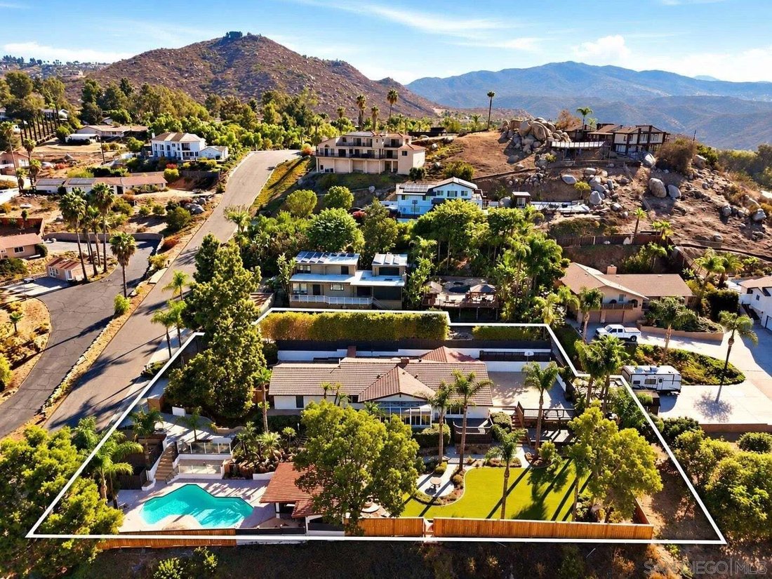Casa a El Cajon, California, Stati Uniti 1 - 19063448