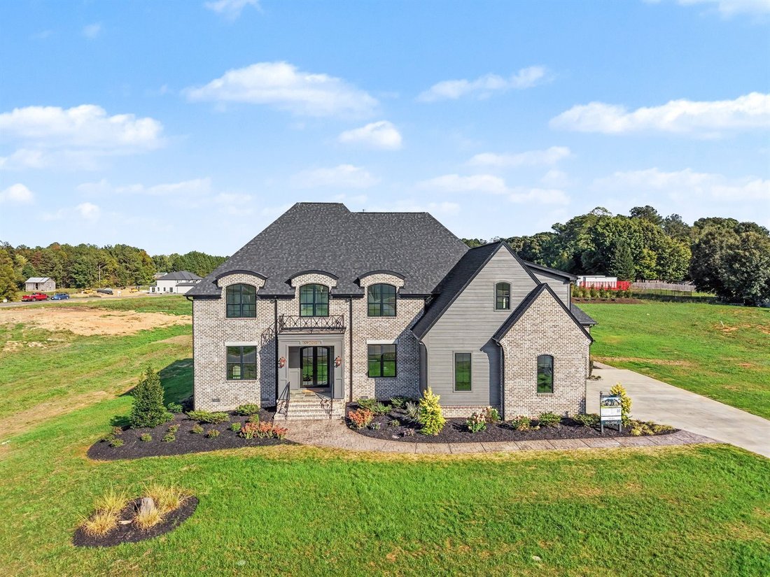 Haus in Oak Ridge, North Carolina, Vereinigte Staaten 2 - 19065402
