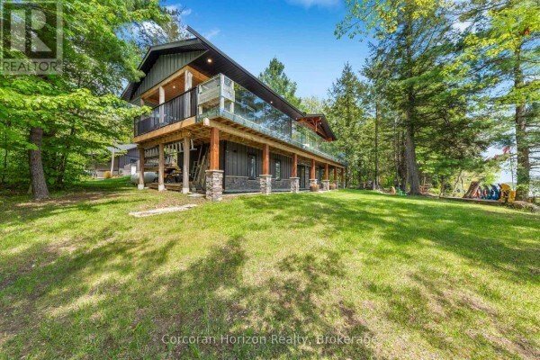 Maison à Georgian Bay, Ontario, Canada 4 - 19061538