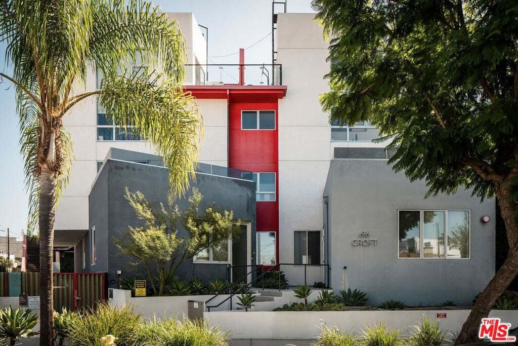 Condo in Los Angeles, California, United States 2 - 19062276