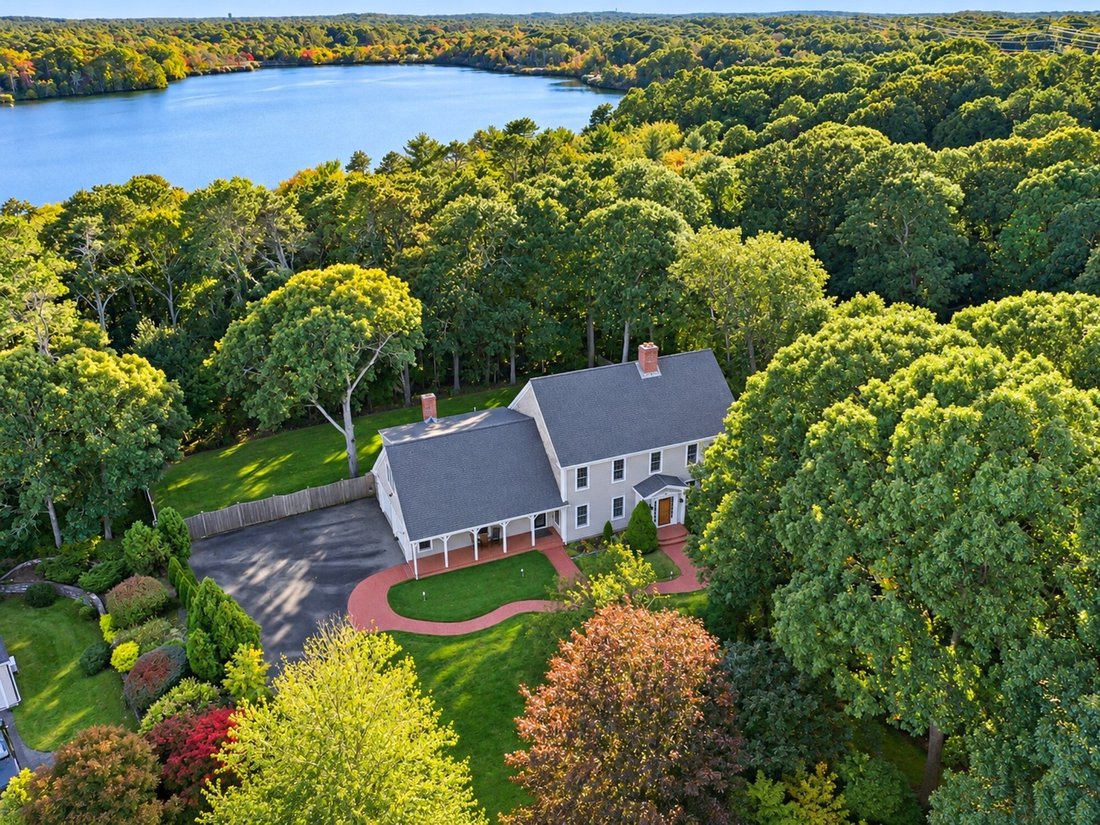 Casa a Yarmouth, Massachusetts, Stati Uniti 1 - 19061227