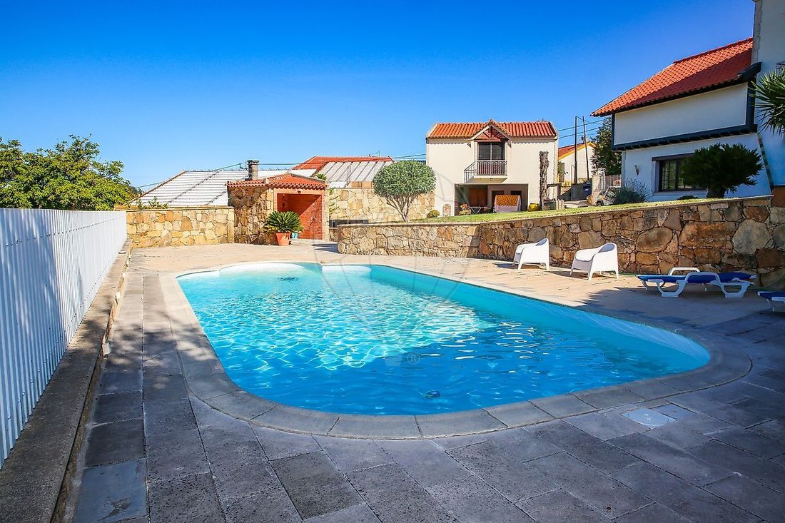House in Santo Quintino, Lisbon, Portugal 4 - 19059550