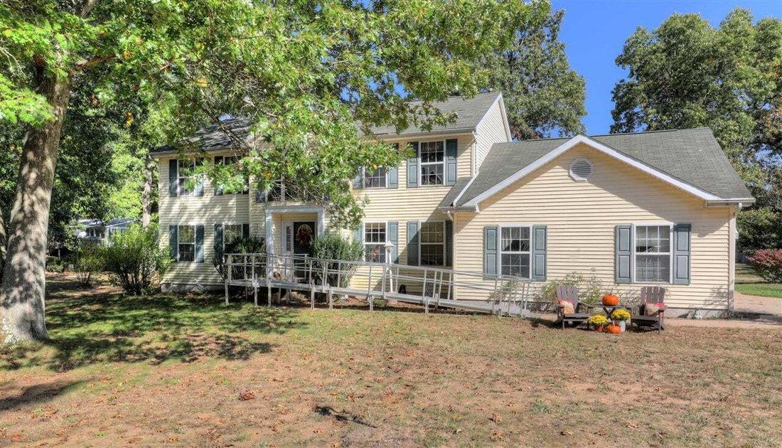 Maison à Pullman, Michigan, États-Unis 1 - 19063359
