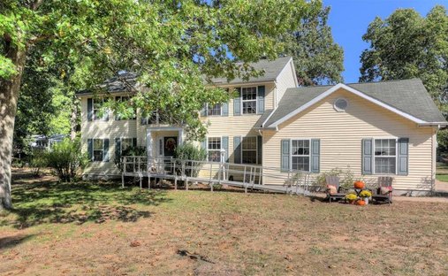 Maison à Pullman, Michigan, États-Unis 1